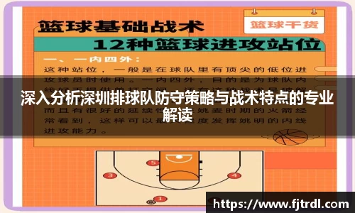 深入分析深圳排球队防守策略与战术特点的专业解读
